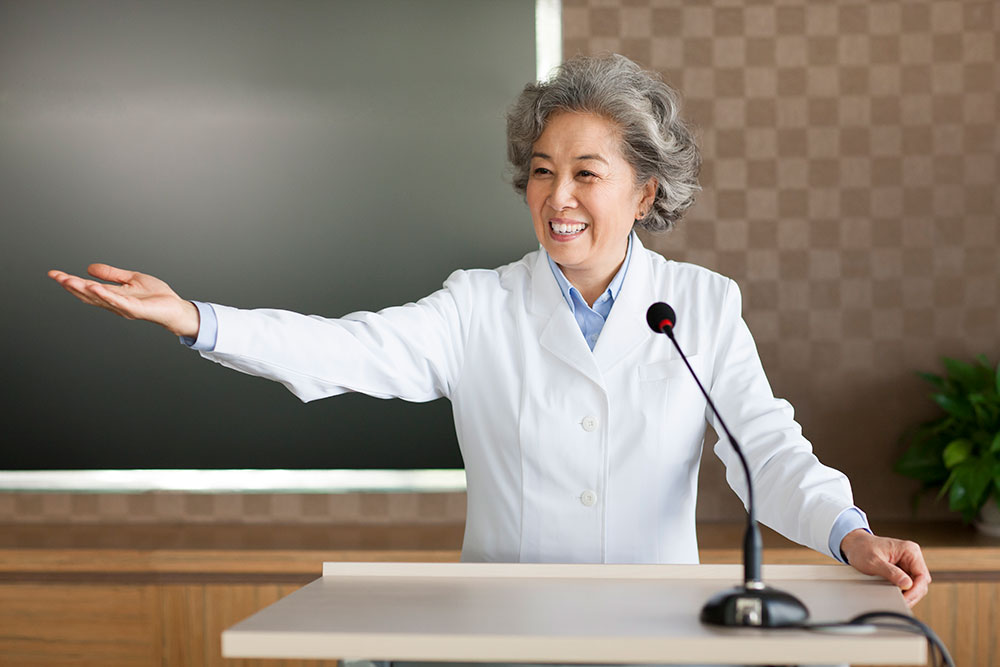 Hawaii Kai Talks Membership- Public Speaking & Communication Skills Development